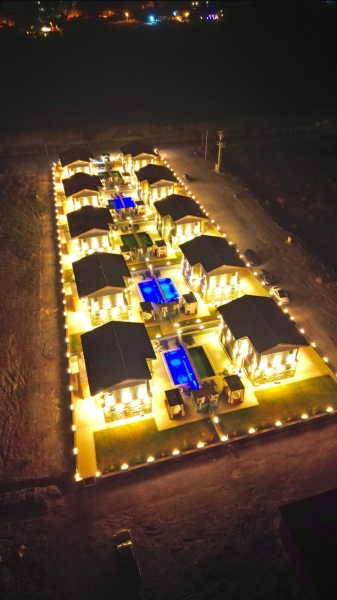 Champion Villas